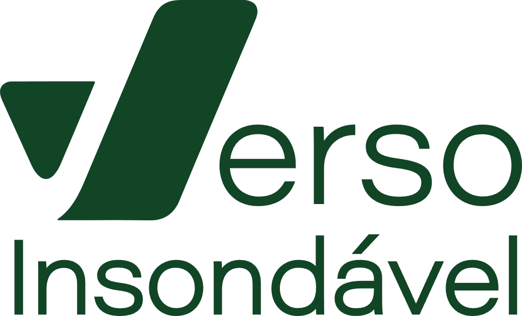 Verso Insondavel Logo